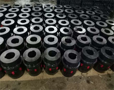 星型聯(lián)軸器